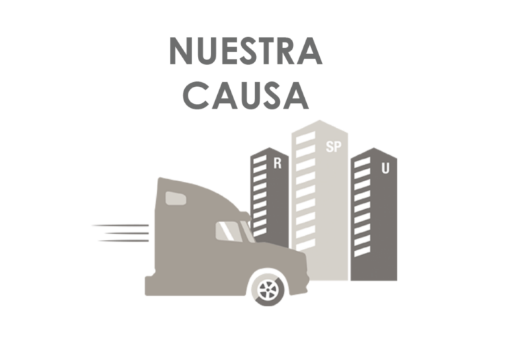 Nuestra causa
