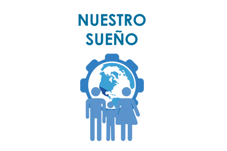 Nuestro sueño